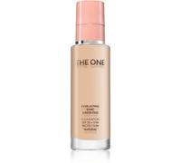 Oriflame The One Everlasting Sync Stress-Free fond de teint longue tenue SPF 20 teinte Pale Ivory 30 ml