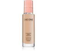 Oriflame The One Everlasting Sync Stress-Free fond de teint longue tenue SPF 20 teinte Porcelain 30 ml