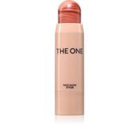 Oriflame The One Glow Styler maquillage multi-usage pour les yeux, les lèvres, et le visage teinte Grape Attraction 6 g