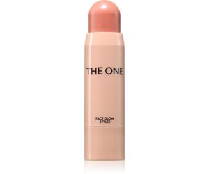 Oriflame The One Glow Styler maquillage multi-usage pour les yeux, les lèvres, et le visage teinte Nude Optimism 6 g