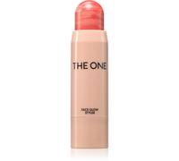 Oriflame The One Glow Styler maquillage multi-usage pour les yeux, les lèvres, et le visage teinte Pink Pride 6 g