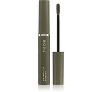Oriflame The One poudre coiffante sourcils teinte Medium Brown 1.5 g