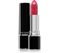 Oriflame The One Ultimate Glitter rouge à lèvres crémeux pour un éclat lumineux teinte The Red Gem 3.1 g