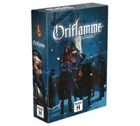 Oriflamme - As d'or 2020