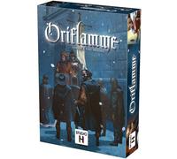 Oriflamme