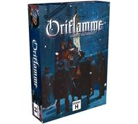 Oriflamme FR Studio H