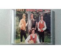 Orig. 4 Tiroler Buam - Flott drauf los mit den Orig. 4 Tiroler Buam (Tyrolis 9174)