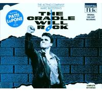 Orig.Cast 1985 - Cradle Will Rock
