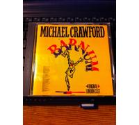 Orig. London cast (Michael Crawford.) [Import]