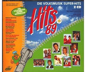 Orig. Naabtal Duo, Edith Prock, Walter Scholz, Marianne & Michael, Bianca, Peter Alexander..