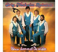Orig. Nockalm Quintett - Wann kommst du wieder / Ich nenne dich mein Engel der Nacht