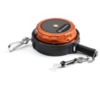 Husqvarna Mètre à Ruban Forestier Johan Fpa 15 M Auslösehaken Type C / Promotion