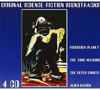 Orig. Science-Fiction Soundtr. [Import]