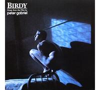 Orig.Soundtrack - Birdy [Import]