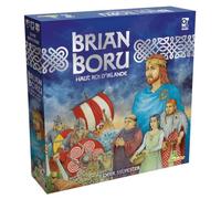 Brian Boru - Haut Roi d'Irlande