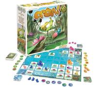 Jeu de stratégie Crôa ! 25 ans