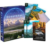 Origames Ecosphere - Jeu de société - Version française, L
