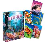 Origames – Jeu de stratégie Ecosystème Océan