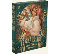 Le Grand Jeu