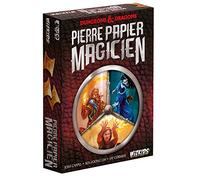 Origames - Pierre Papier Magicien - Version Française