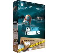 Origames - Scène de Crime - en Eaux Troubles - Version Française
