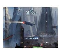 ORIGAMES - Shaan Renaissance : Ecran Du Meneur G