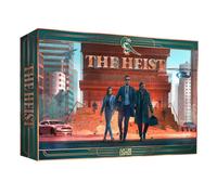 Origames The Heist - Le Jeu De Rôle