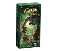 Origames The Hunger (Extension : Au Clair de Lune) - Jeu de société - Version française