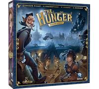 Renegade Game Studios - Jeu de stratégie Origames The Hunger - Version française - Neuf