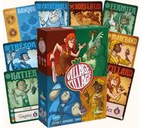 Origames Village Pillage