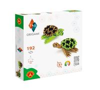 Alexander Toys EXP2346 papier pour origami