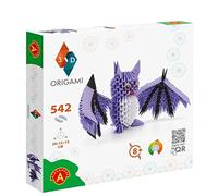Origami 3D - Nietoperz, Taille unique