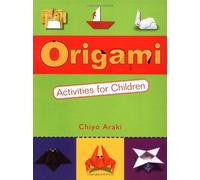 Origami Activities For Children