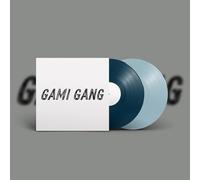 Origami Angel – GAMI Gang – Vinyle – Import – The Orchard