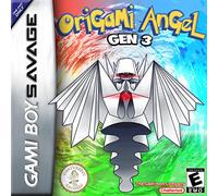 Origami Angel - Gen 3 [Vinyl LP]