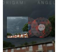 Origami Angel - Quiet Hours [VINYL]