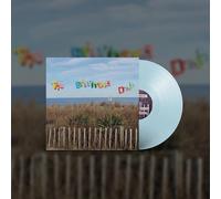 Origami Angel The Brightest Days (Vinyl)