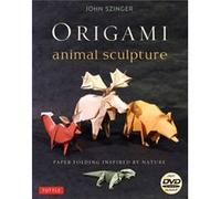 Origami Animal Sculpture by John Szinger John Szinger (Auteur)