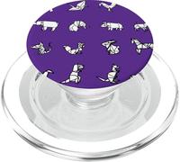 Origami Animaux Set Japonais Papier Art Meme PopSockets PopGrip pour MagSafe