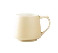 ORIGAMI - Aroma Mug 320ml Matt Beige ORIGAMI