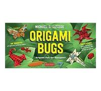 Origami Bugs Kit by Michael G. LaFosse Inconnu (Auteur)