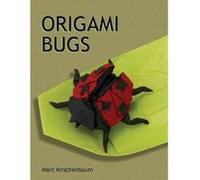 Origami Bugs - Marc Kirschenbaum - Fit to Print Publishing Inc. - Livre en Anglais Marc KirschenbaumMarc Kirschenbaum (Auteur)