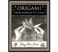 Origami by Tung Ken Lam Tung Ken Lam (Auteur)