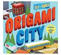 Origami City by Taro Yaguchi Taro Yaguchi (Auteur)