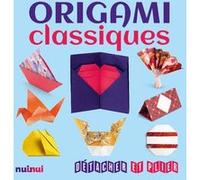 Origami classiques - Détacher et plier Rita Foelker (Auteur), Pasquale D'Auria (Auteur), Vanda Battaglia (Auteur), Francesco Decio (Auteur), RICCARDO COLLETTO (Auteur), Dario Canova (Photographie), Pa