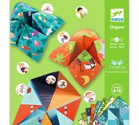 Origami Cocottes à gages Animaux