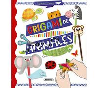 Origami de animales