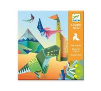 Origami Dinosaures - Djeco