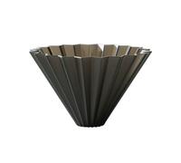 ORIGAMI - Dripper Air M Matt Black ORIGAMI