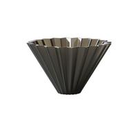 ORIGAMI - Dripper Air S Matt Black ORIGAMI